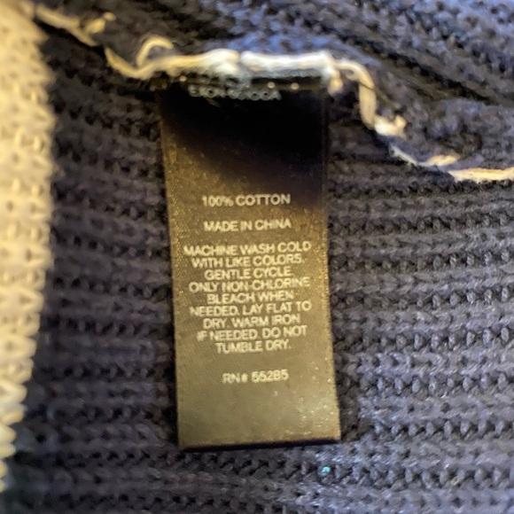 Express Sweater - Picture 3 of 5